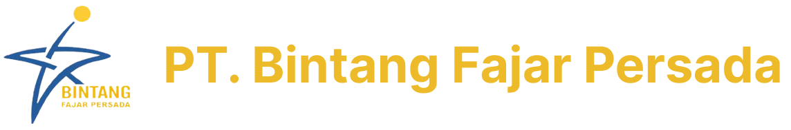 PT. Bintang Fajar Persada